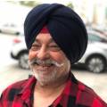 Khushwant Singh Rekhi
