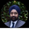 Chanpreet Singh Sahni 